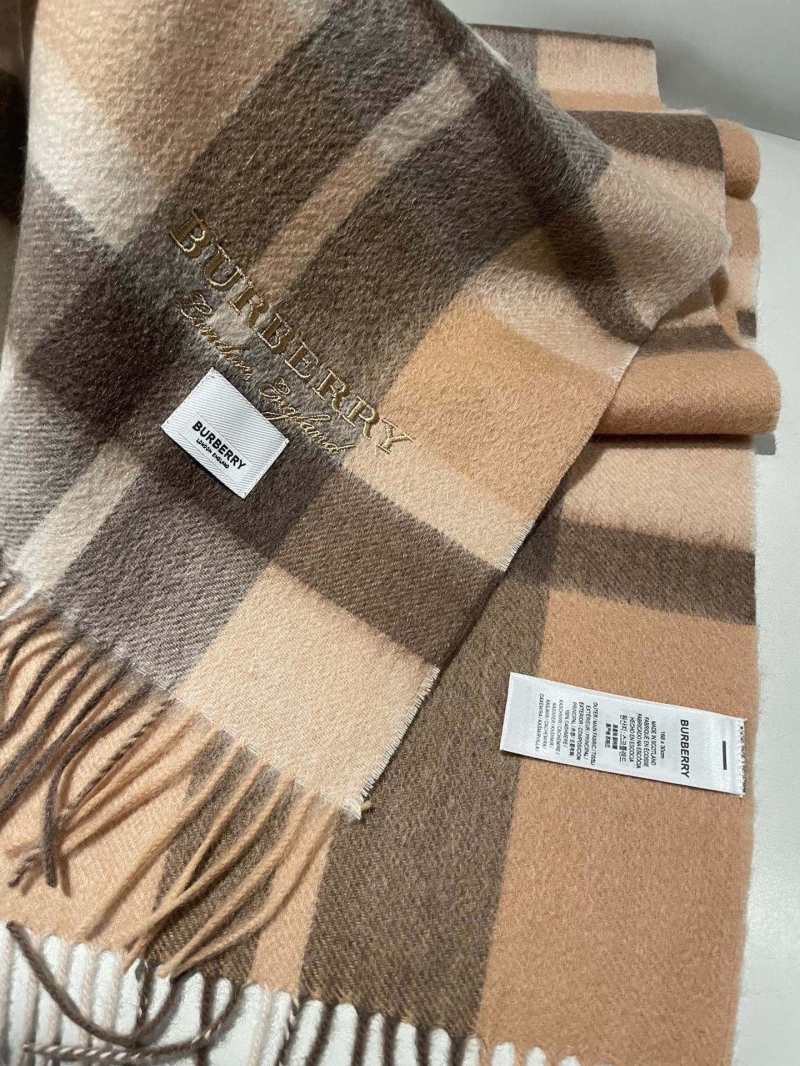 BURBERRY